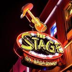 The Stage on Broadway