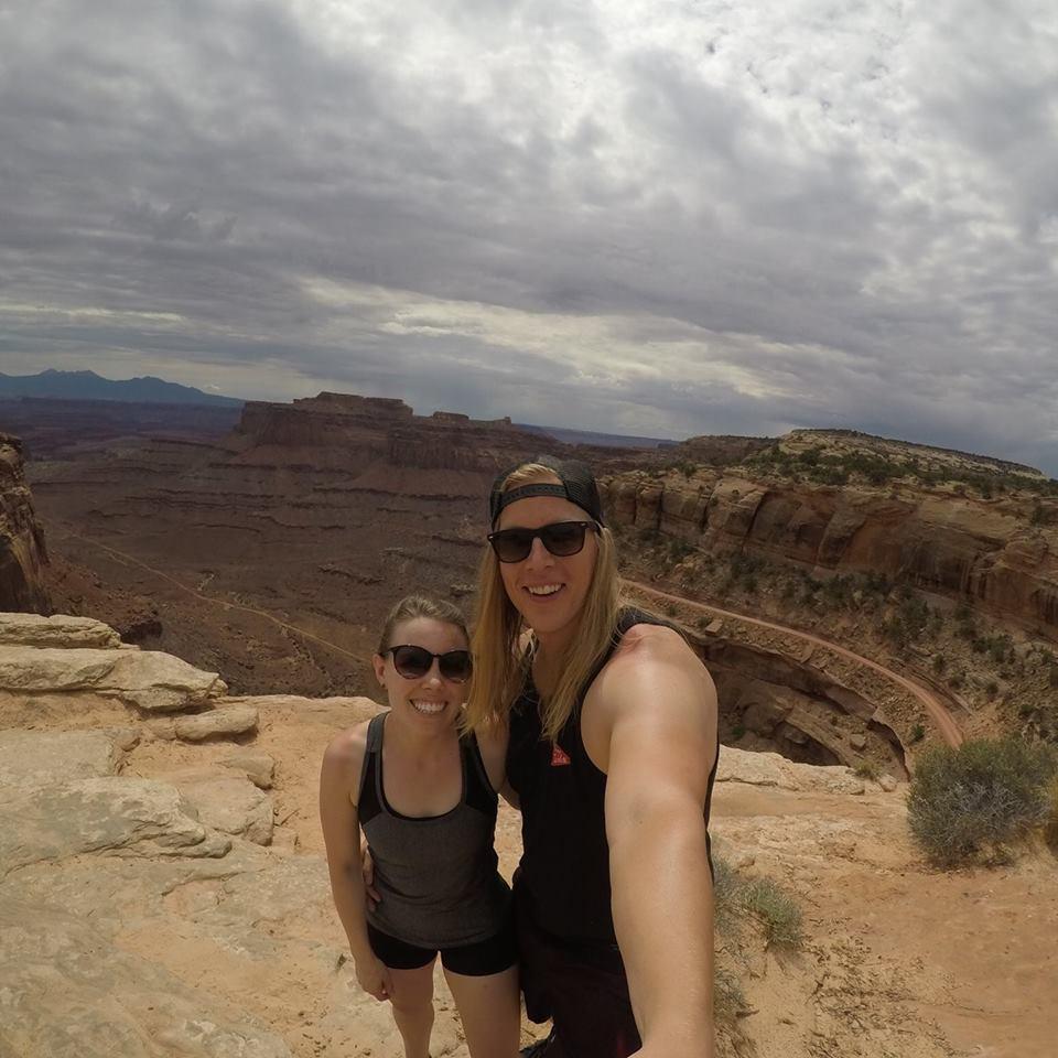 Canyonlands National Park, Utah