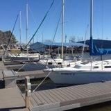 Tawakoni Marina