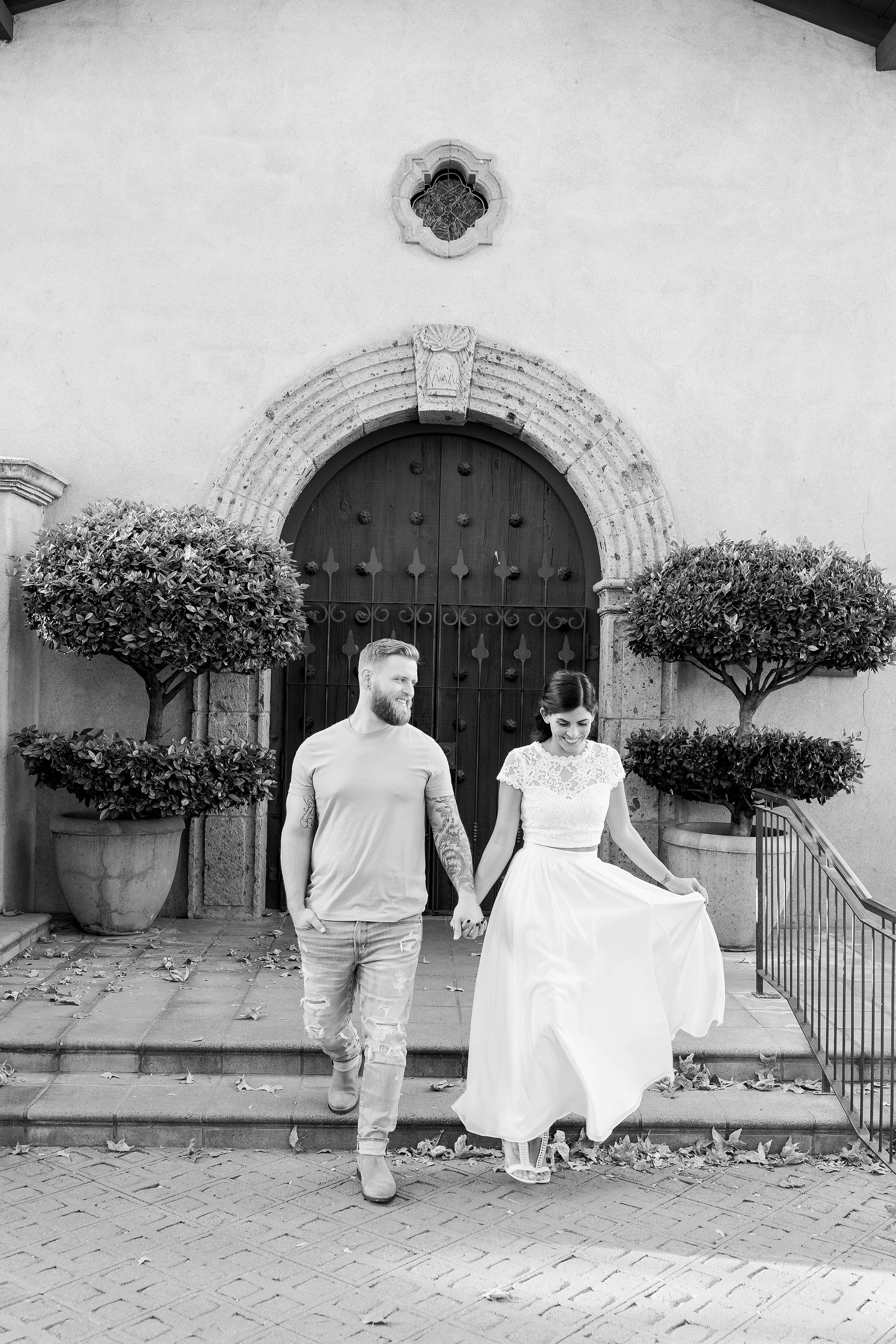 The Wedding Website of Mckayla Moore and Daniel Sinclair