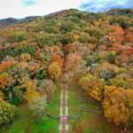 Edwin Warner Park & Percy Warner Park