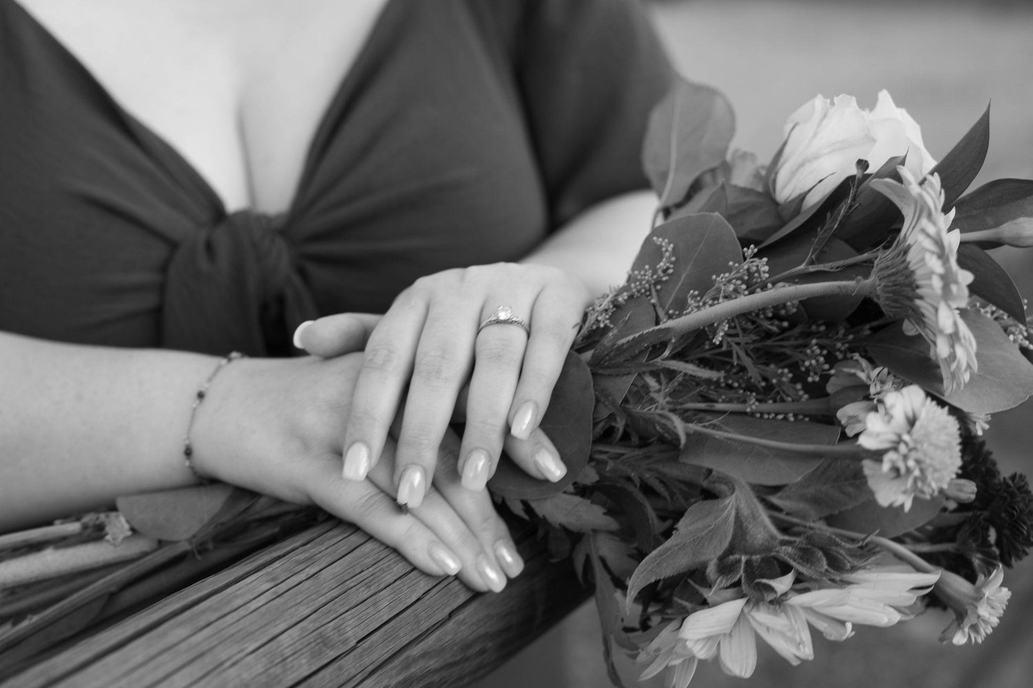 The Wedding Website of Jessica Ankeney and Kenneth Cohen