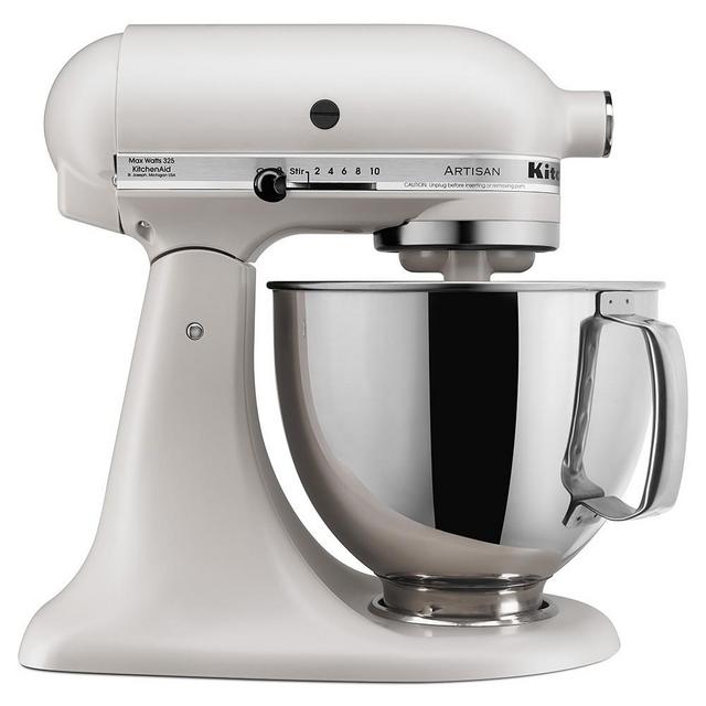 KitchenAid® Artisan Stand Mixer, Milk Shake