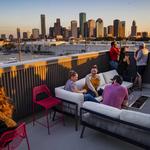 Buffalo Bayou Brewing Co