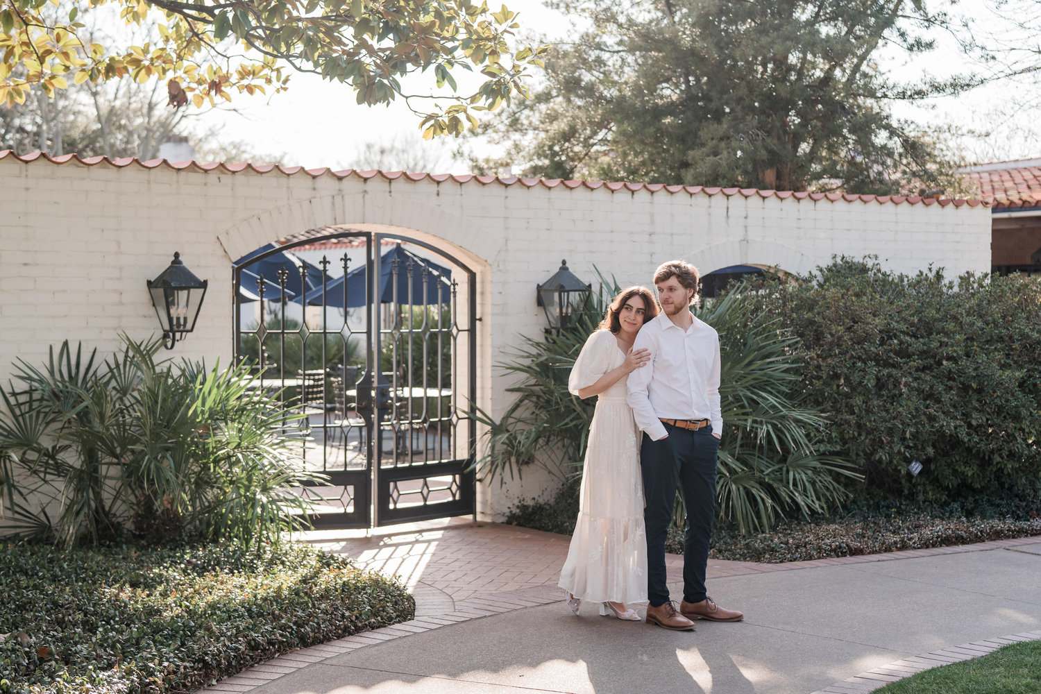 The Wedding Website of Hannah Barber and Kyler Smith