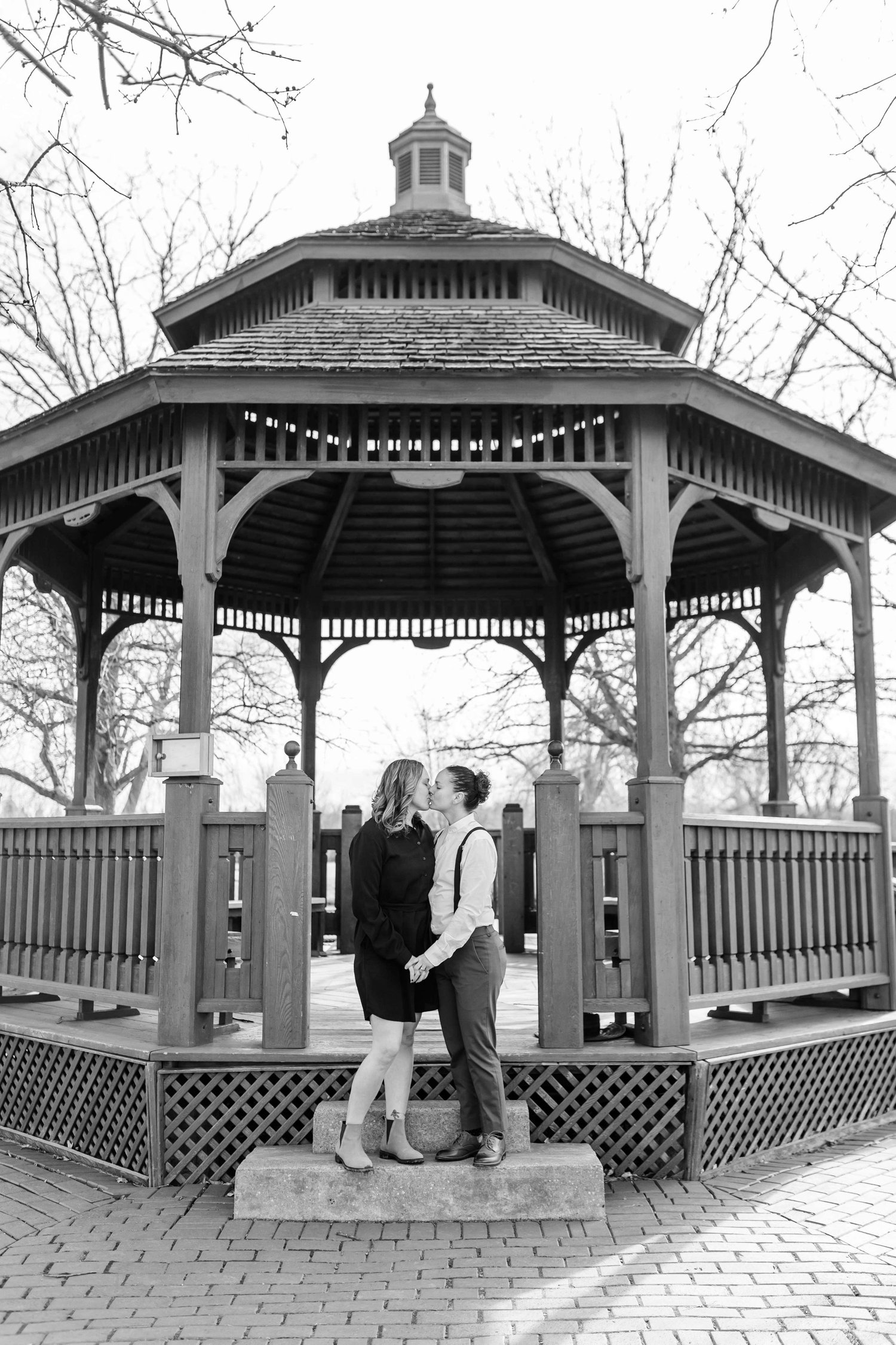 The Wedding Website of Patience Shope and Carol Sielawa