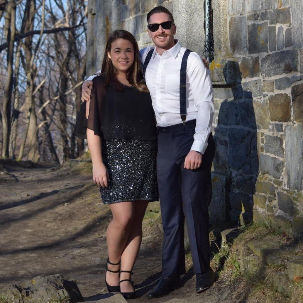 Barrister's Ball (Spring 2018)