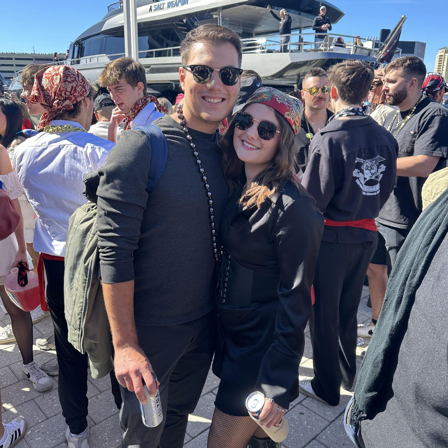 Gasparilla
