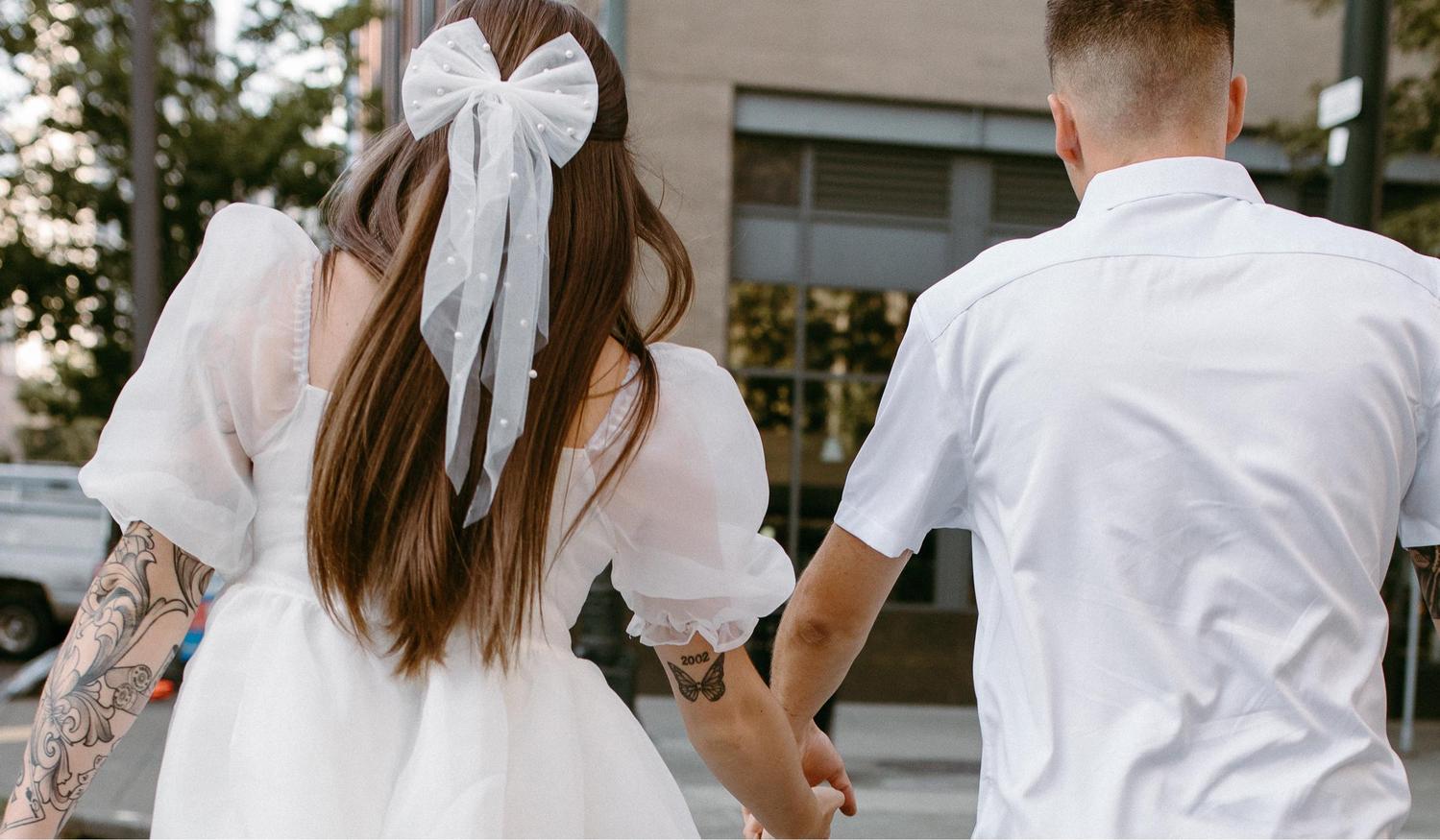 The Wedding Website of Grace Sawvel and Andrew Murphy