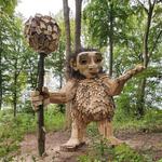 Troll Hunting in Copenhagen: Find 6 of Thomas Dambo’s Hidden Trolls