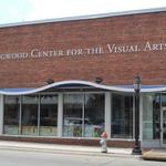 The Longwood Center for the Visual Arts