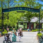 Pullen Park