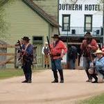 Old Cowtown Museum