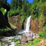 Franklin Falls