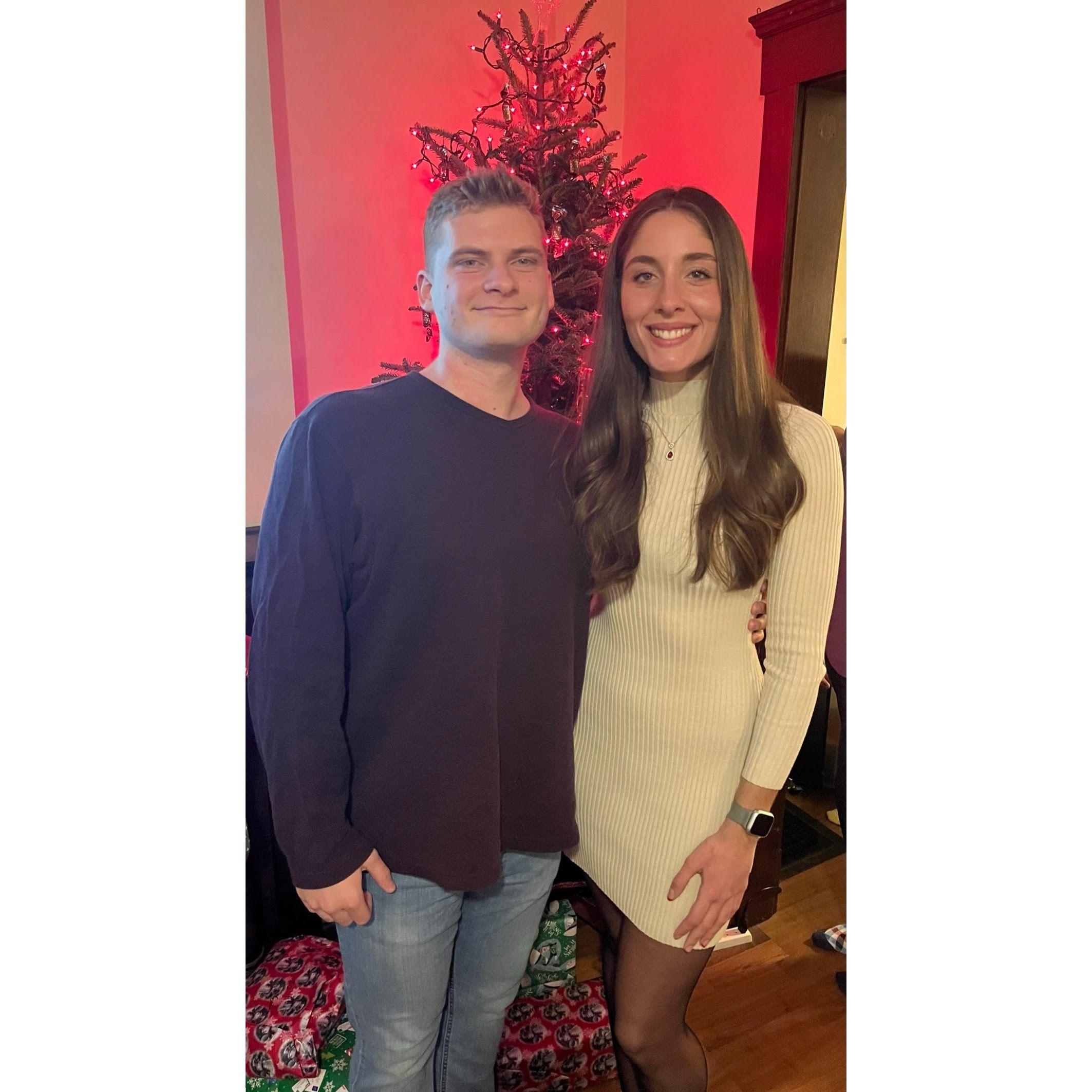 Celebrating Christmas