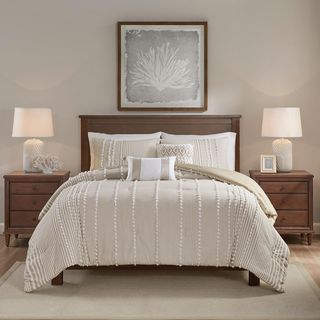Anslee 3-Piece Comforter Set