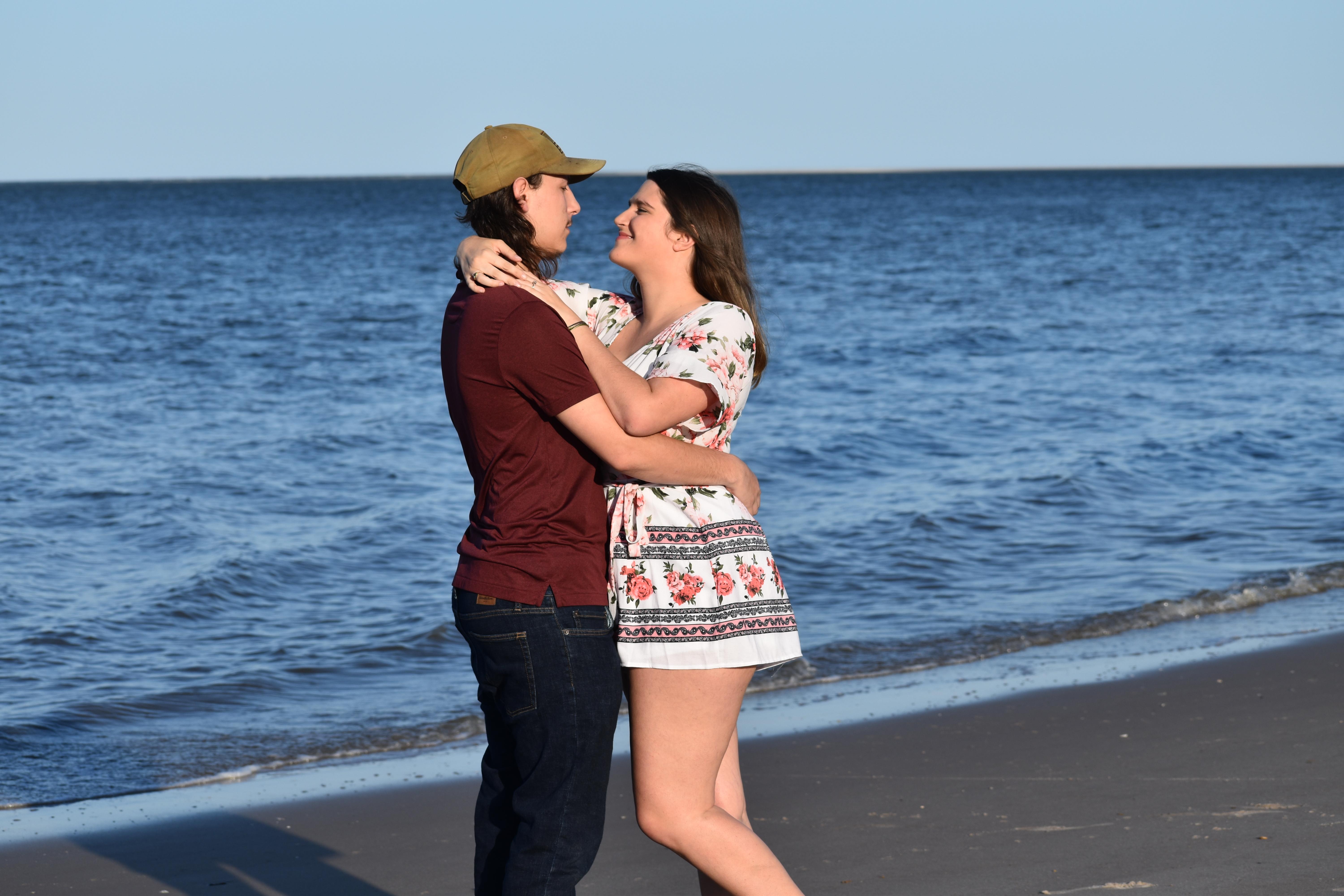 The Wedding Website of Michele Lucas and Tyler Johnson