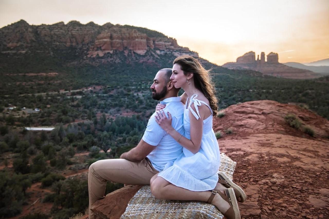 The Wedding Website of Taylor Drolshagen and Roman Malekzai