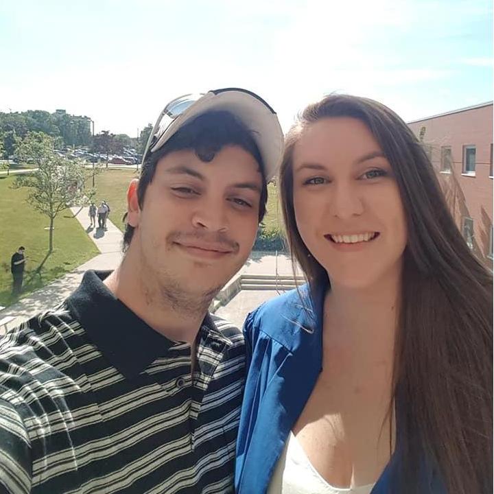 My Graduation from Georgian College