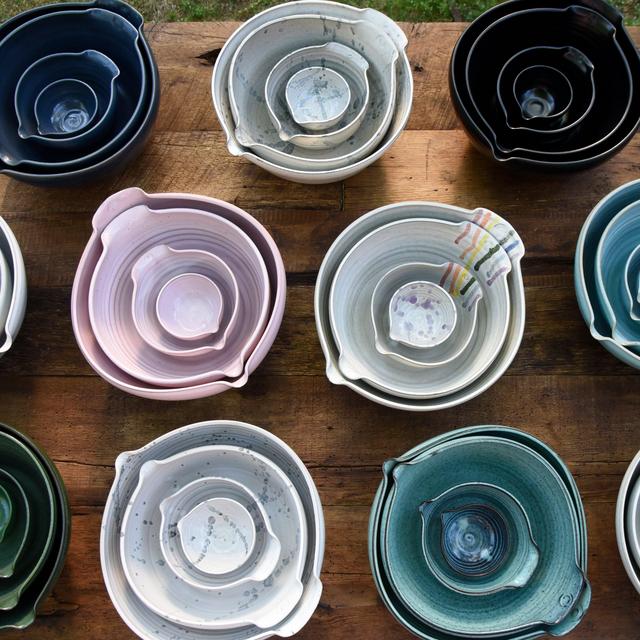 Nesting Bowls Bundle