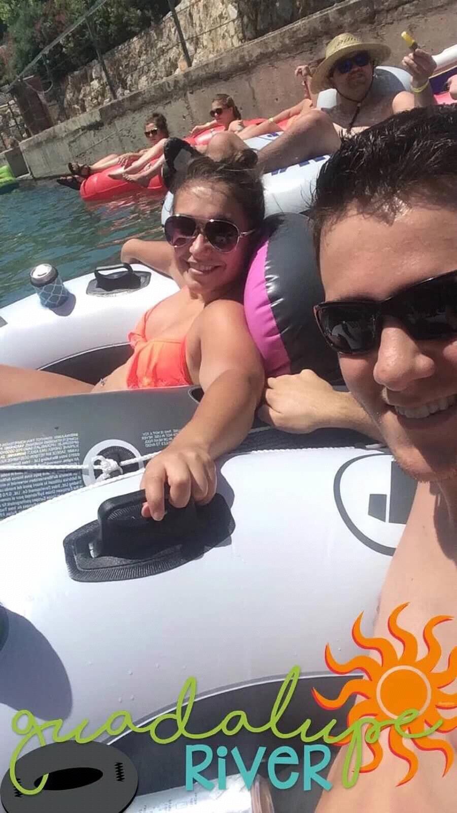 Comal River
New Braunfuls, TX