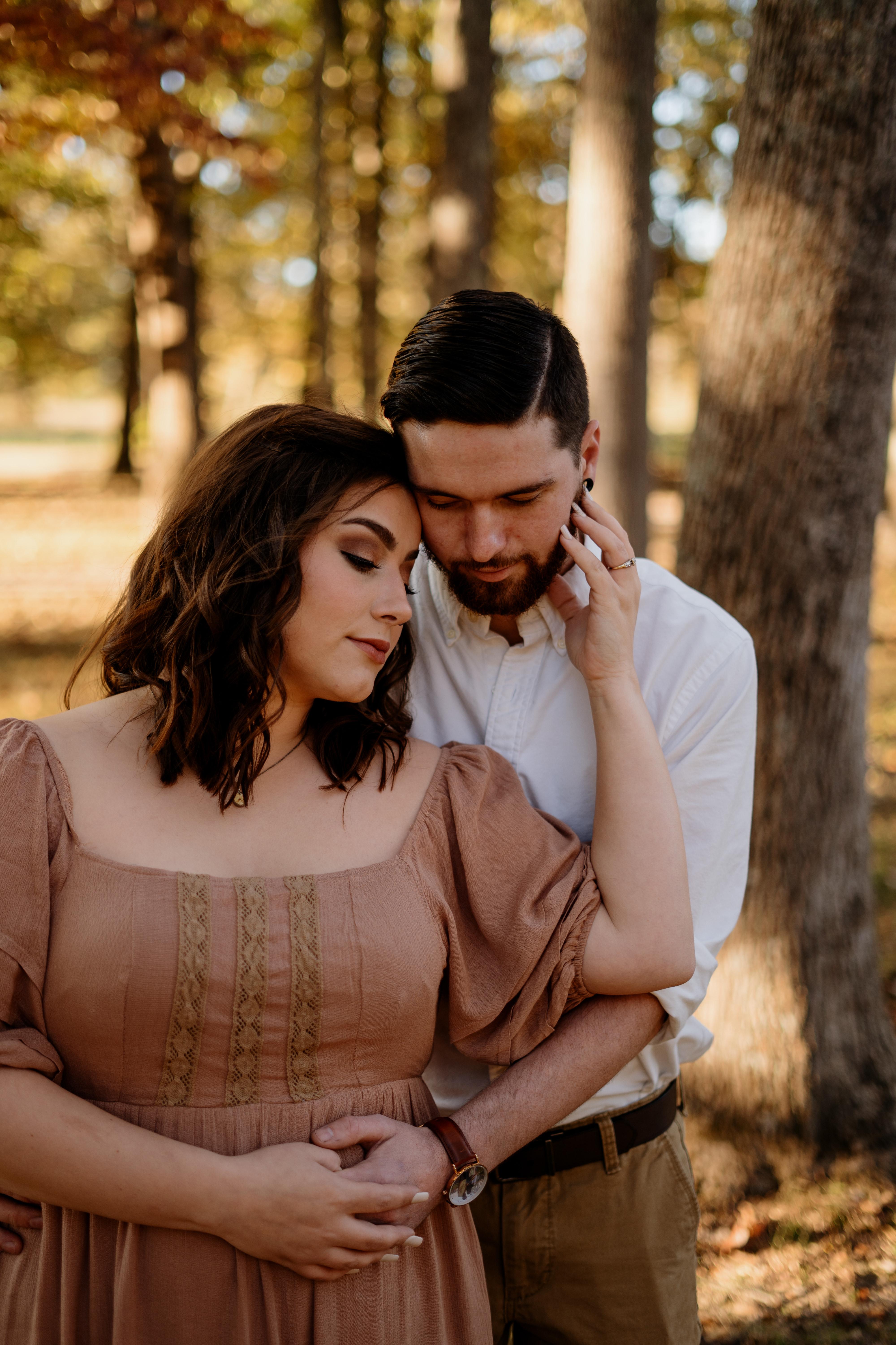 The Wedding Website of Drey Hight and Peyton Johns