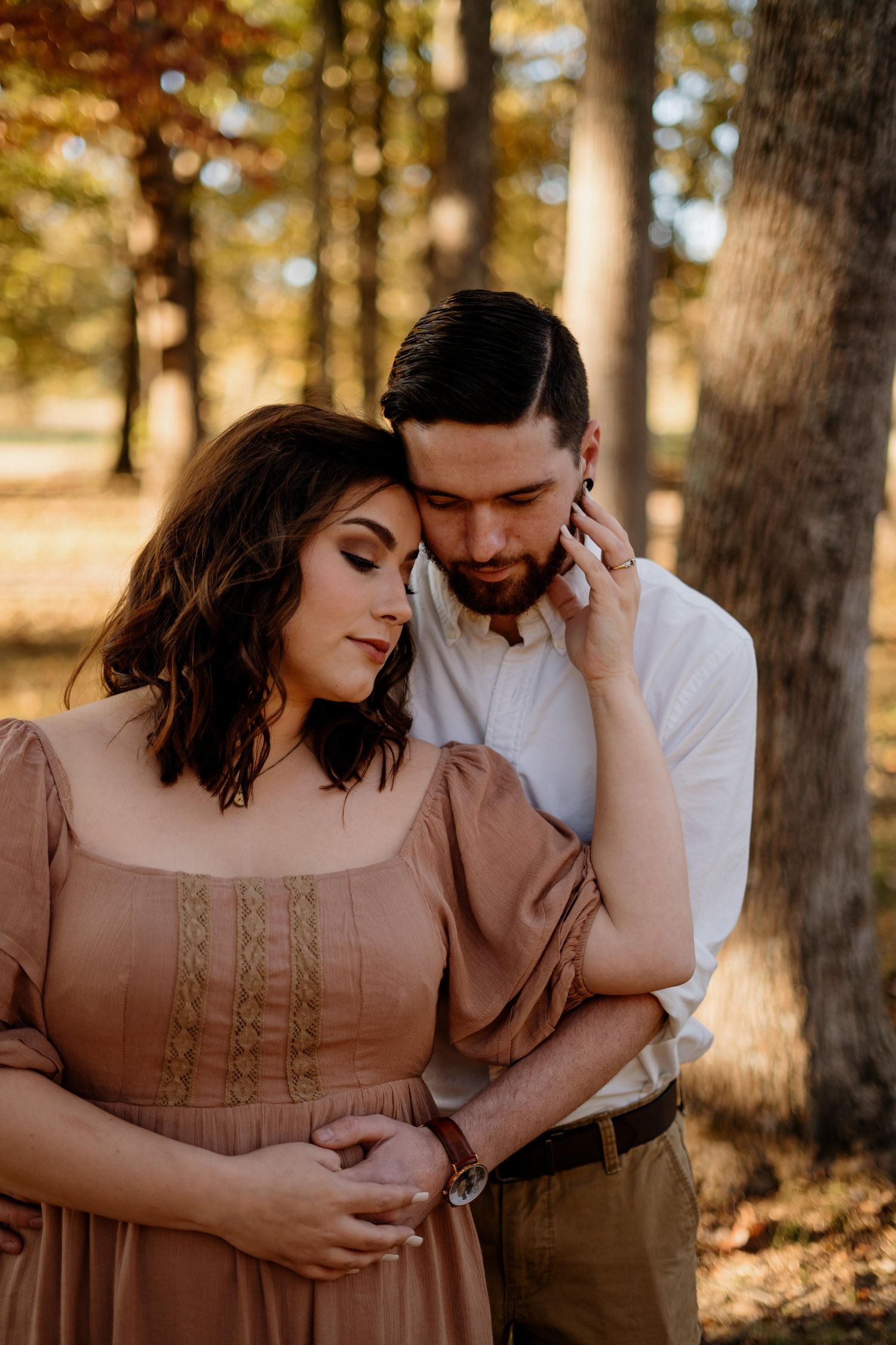 The Wedding Website of Drey Hight and Peyton Johns