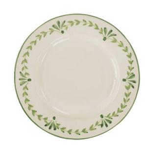 Elouise Dinner Plate, Set of 6