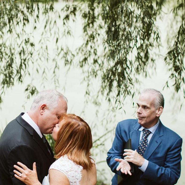 First Kiss