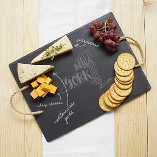 State Slate Serving Board