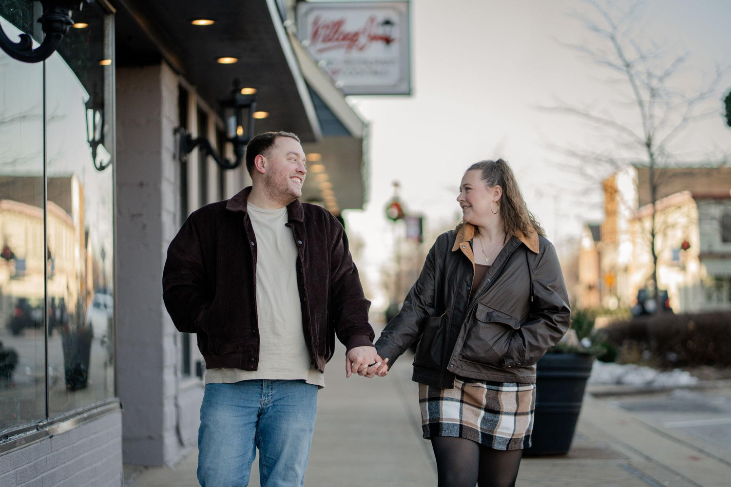 The Wedding Website of Ashley Valinskas and Luke Zwerenz