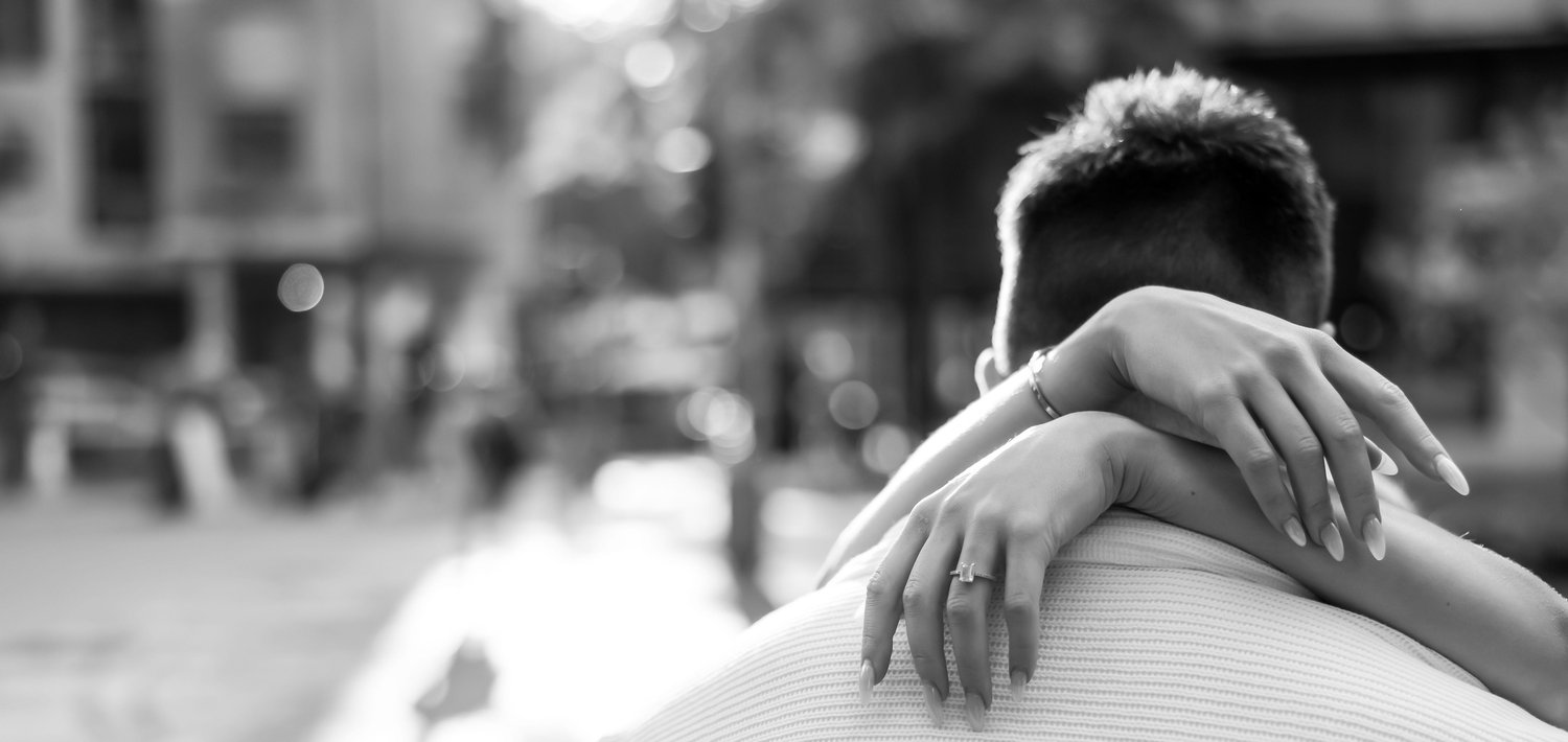 The Wedding Website of Gavin Benade and Michelle Rossouw