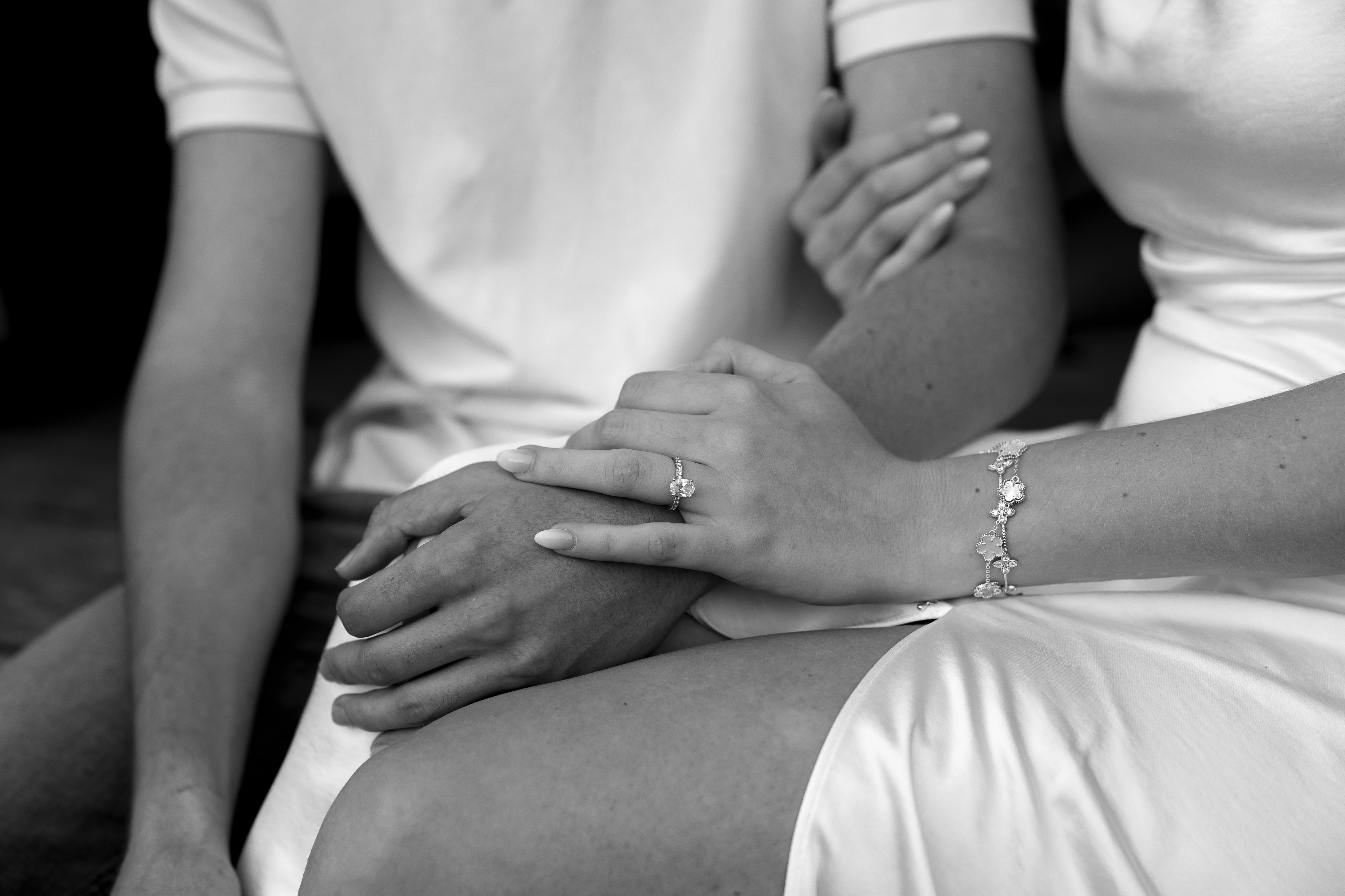 The Wedding Website of Madison Porter and Brandon Marmo