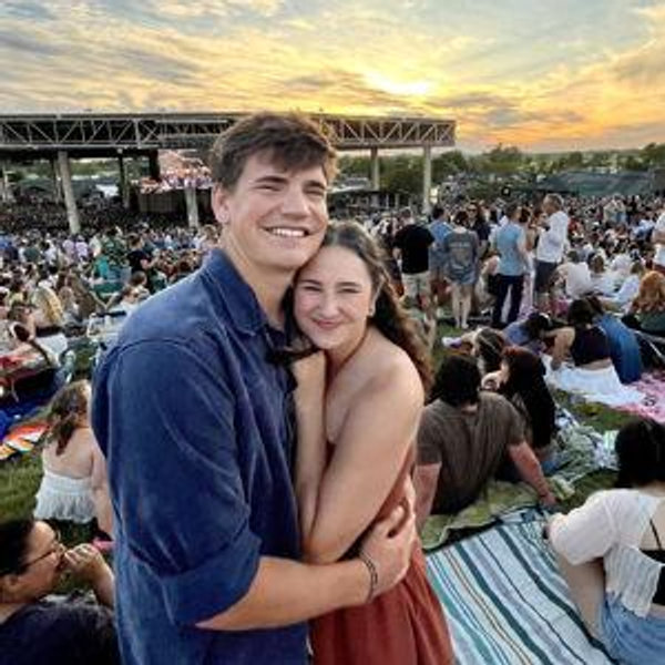 Concert Tickets For Two