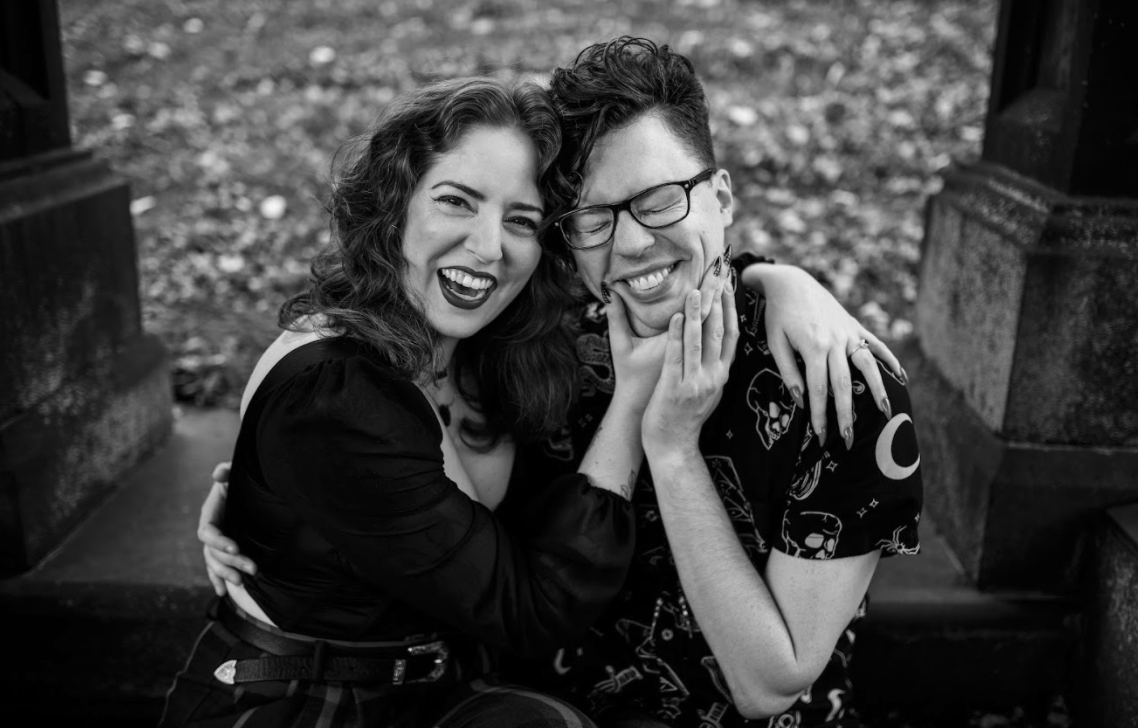 The Wedding Website of Tori Eberle and Ryan Parent