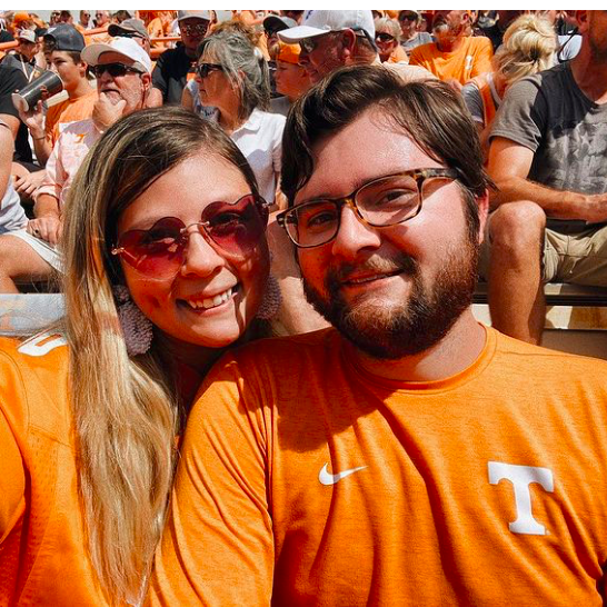 Go Vols!!
