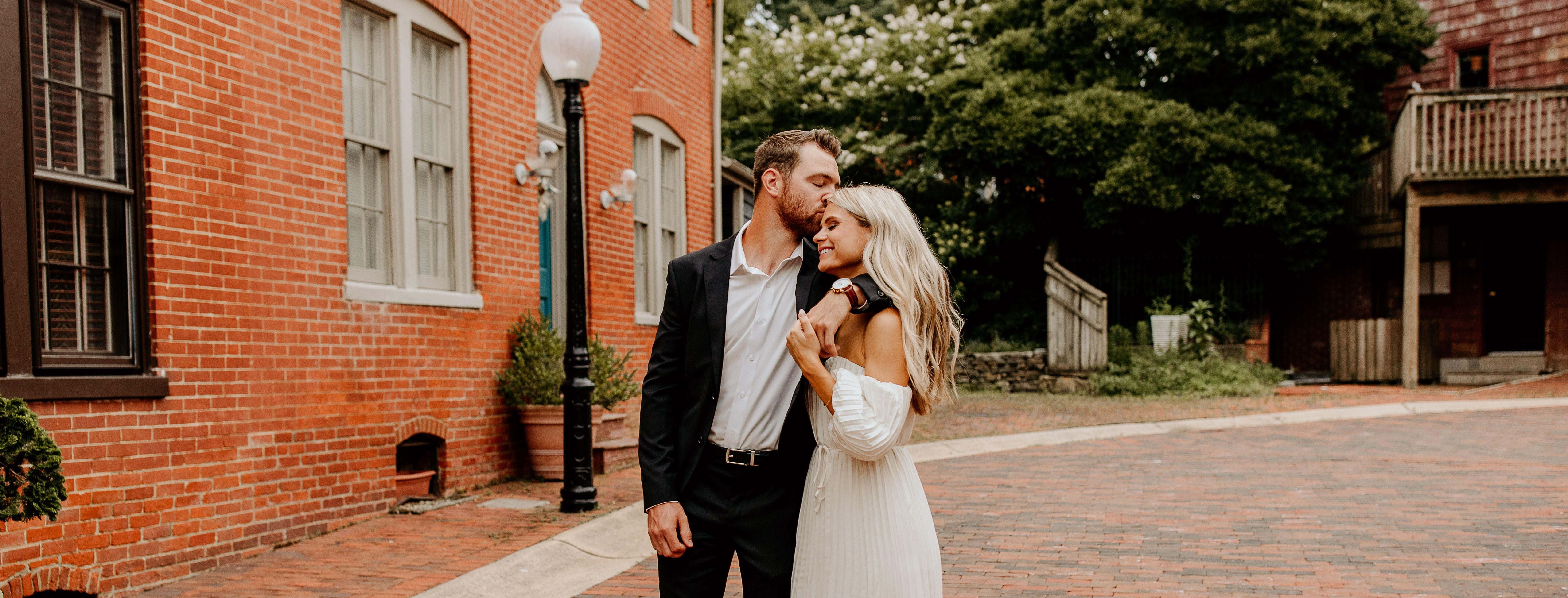 The Wedding Website of Maranda Moyer and Zachary Waltz