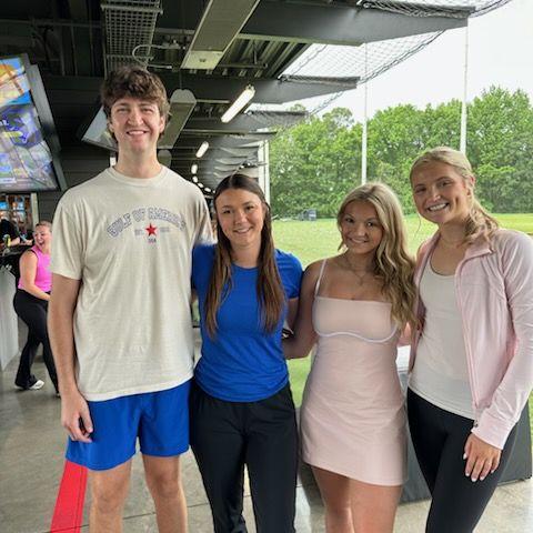 Top golf