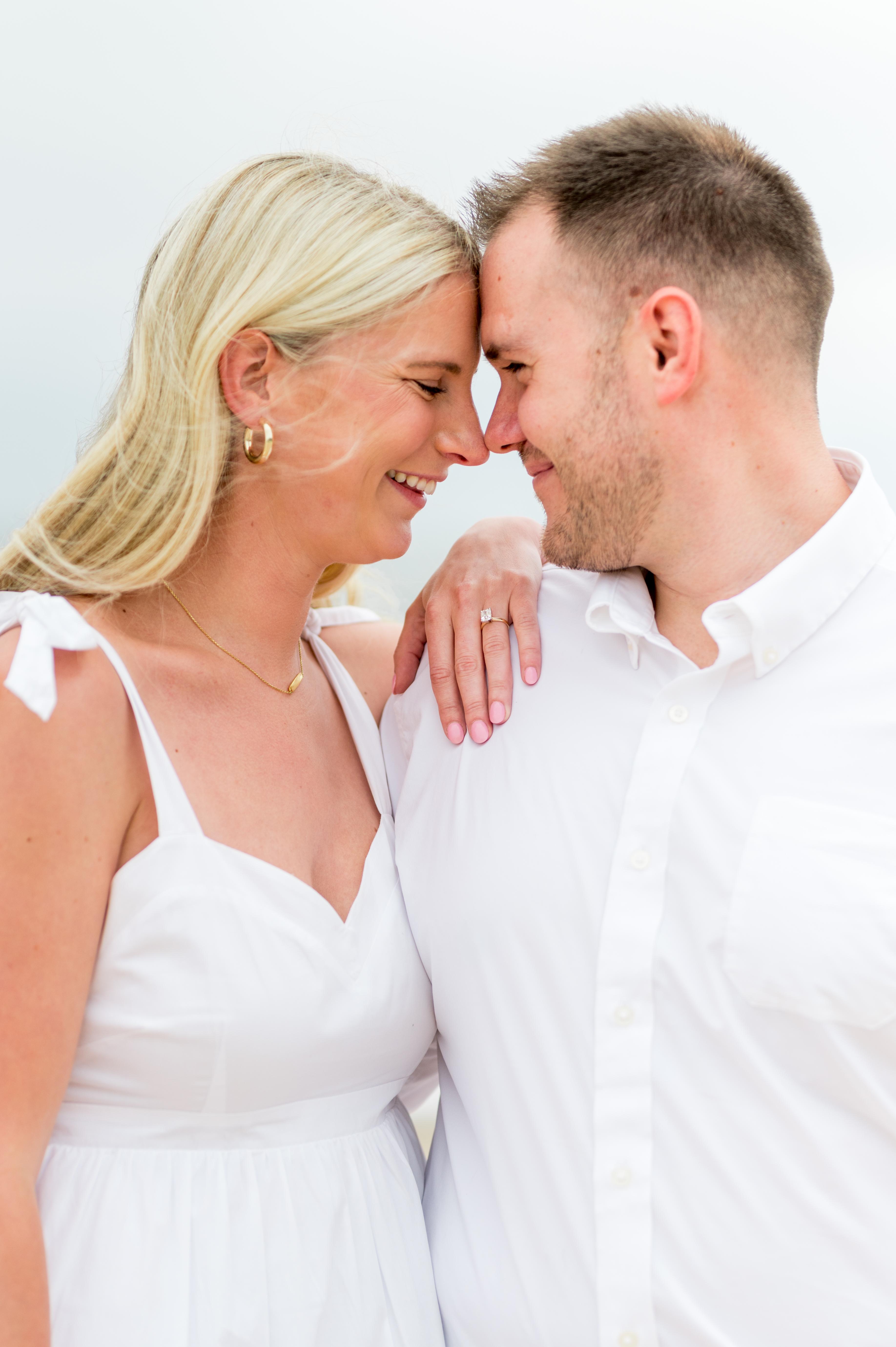 The Wedding Website of Lauren Cleary and Christian Flaherty