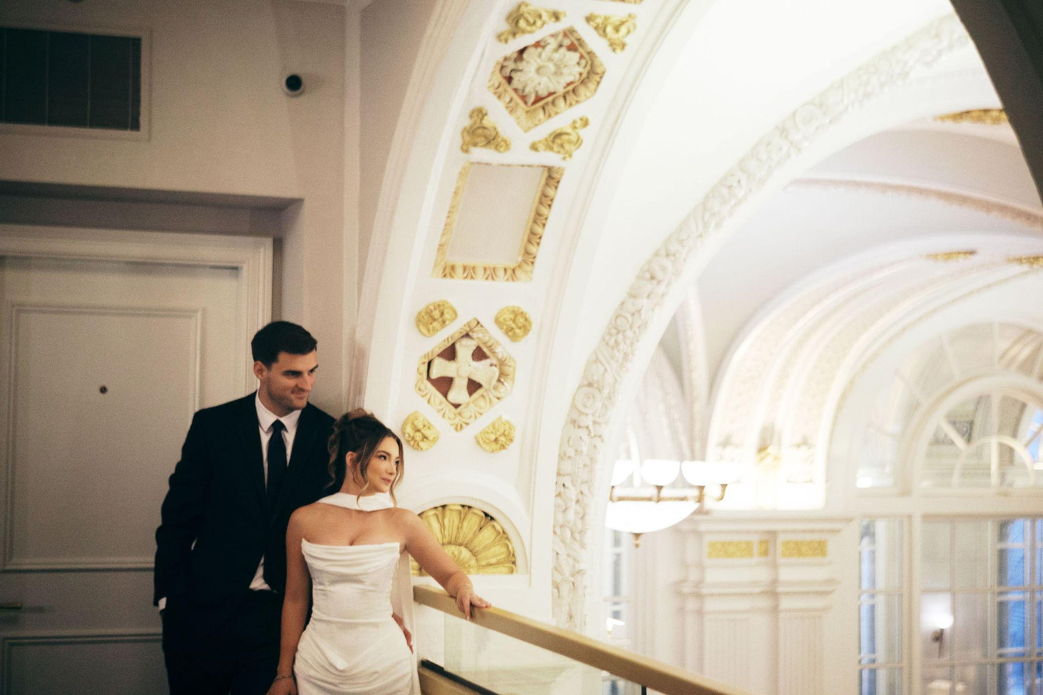 The Wedding Website of Michael Dennis Hagerty III and Mae Claire Sabin