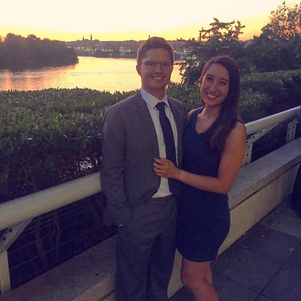 Hamilton at the Kennedy Center - 6/30/18