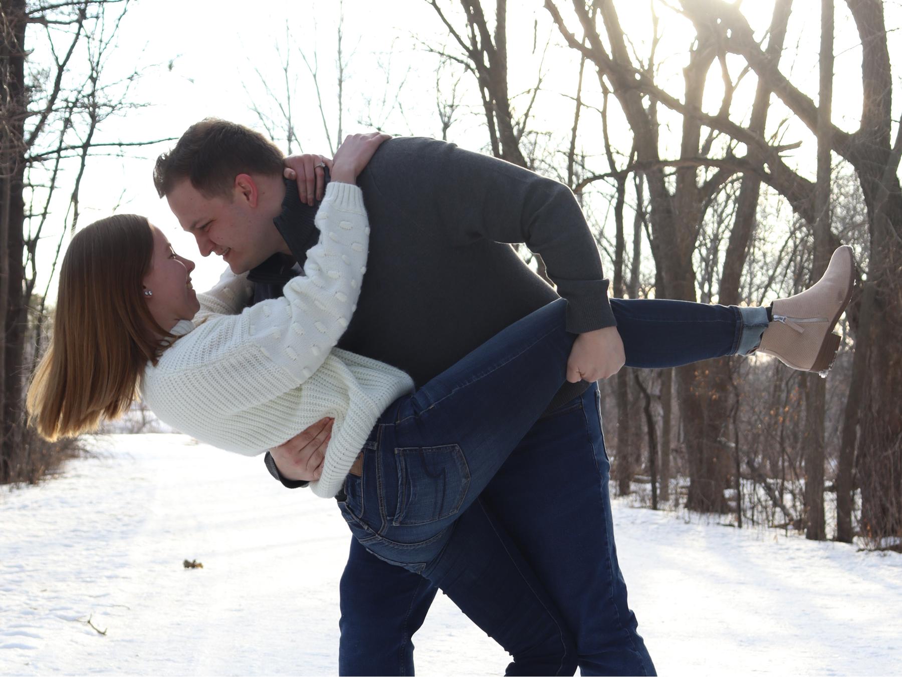 The Wedding Website of Cassidy Rodman and Andrew Duit