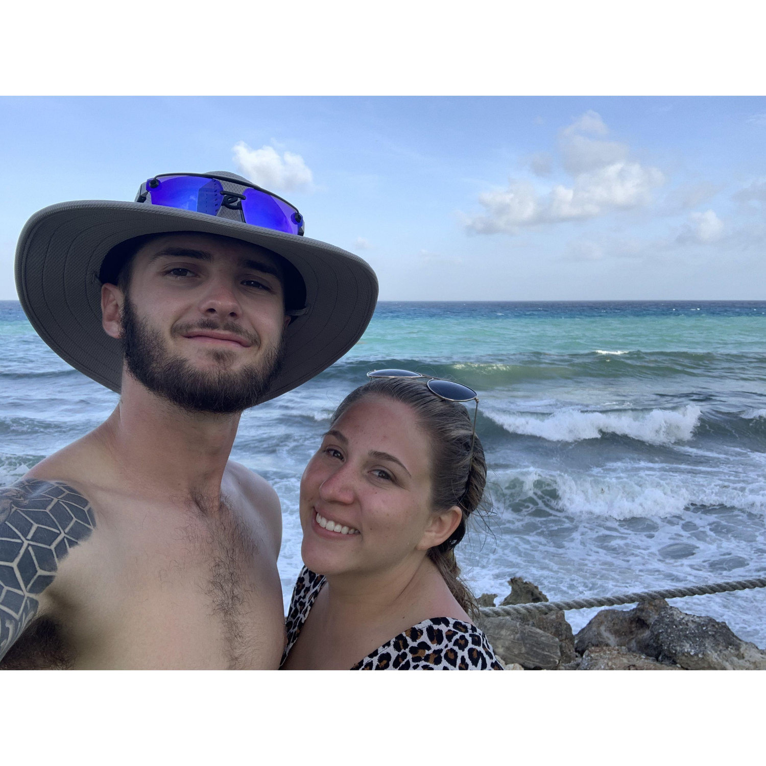 Hyatt Ziva Cancun 2021