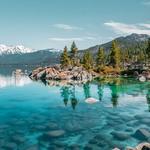 Lake Tahoe