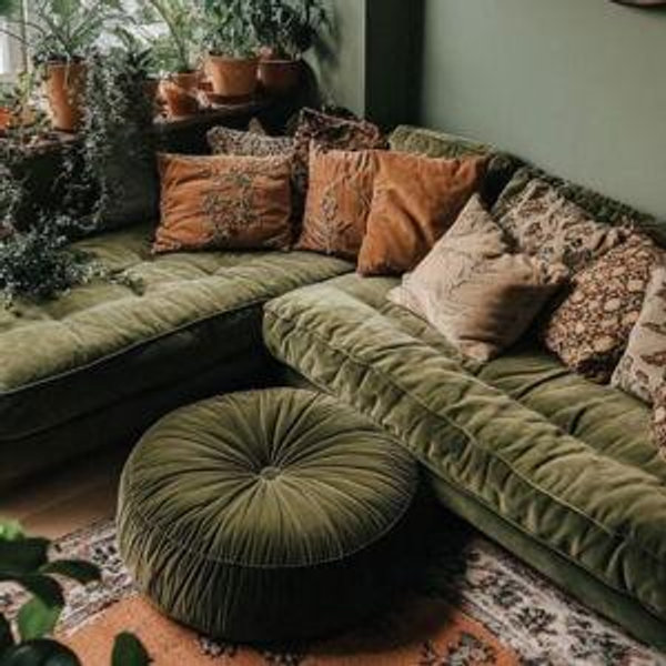 New Couch Fund