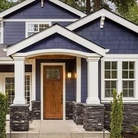 Our Future House Fund (credit card)