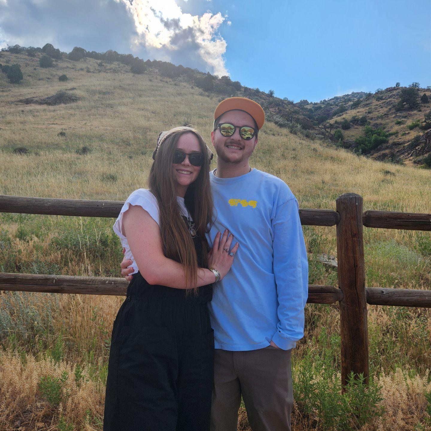 Red Rocks for Sound Tribe. Summer 2023.