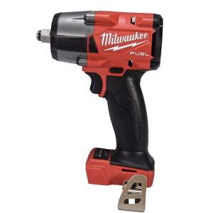 Milwaukee 2962-20 M18 18V Fuel 1/2" Mid-torque Impact Wrench with Friction Ring