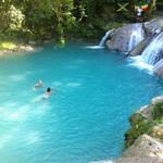 Blue Hole