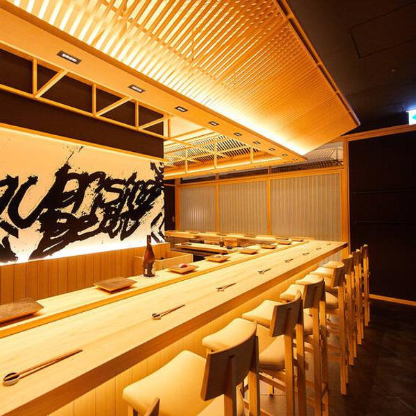 Dinners In Tokyo
